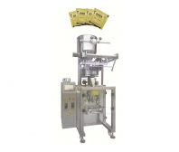 OCL-320K3顆粒三邊封自動包裝機(jī) Granule three-side sealing automatic packaging machine